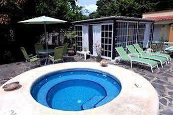 Casa Comalli & Spa Comala Kültér fotó