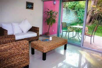 Casa Comalli & Spa Comala Kültér fotó