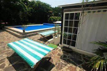 Casa Comalli & Spa Comala Kültér fotó